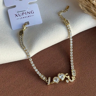 Xuping Love Bileklik