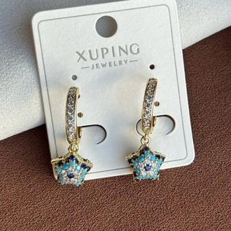 Xuping Küpe
