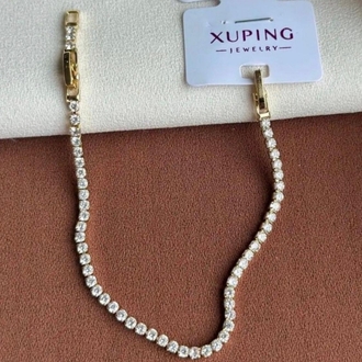 Xuping Suyolu Bileklik