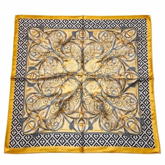 70x70 İTHAL SATEN FULAR