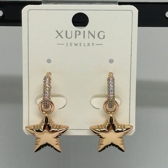 XUPİNG YILDIZ KÜPE
