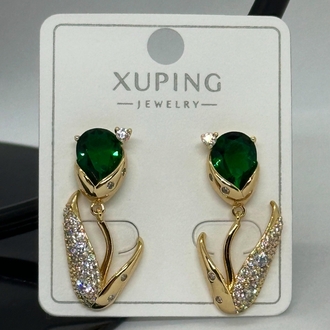 XUPİNG LALE TOMURCUĞU SALLANTILI KÜPE