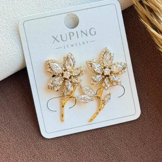 Xuping Küpe 