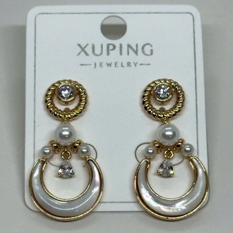 XUPİNG AY IŞIĞI KÜPE