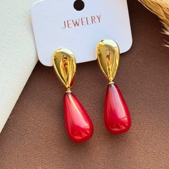 Marka Muadili Küpe✨
