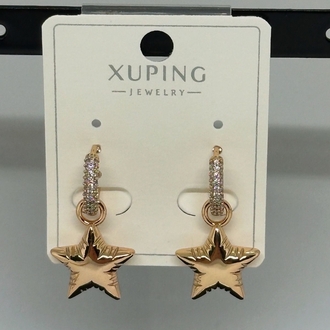 XUPİNG YILDIZ KÜPE
