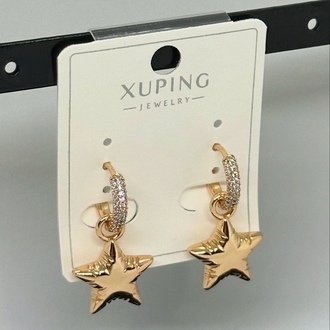XUPİNG YILDIZ KÜPE