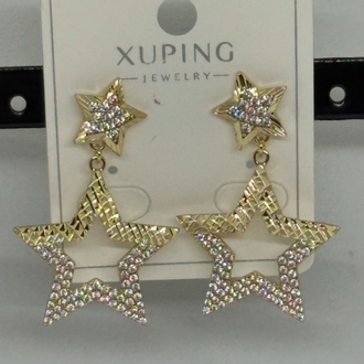 XUPİNG SALLANTILI YILDIZ KÜPE