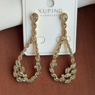Xuping Damla Küpe
