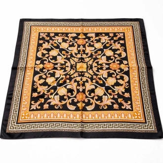 70x70 İTHAL SATEN FULAR