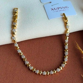 Xuping 14K Bileklik