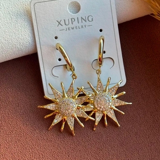 Xuping Küpe