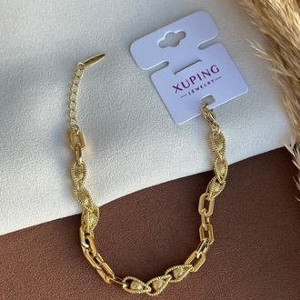 Xuping Taşlı Bileklik
