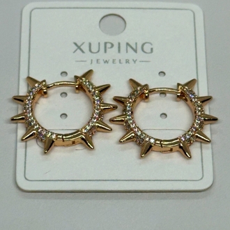 XUPİNG GÜNEŞ HALKA KÜPE