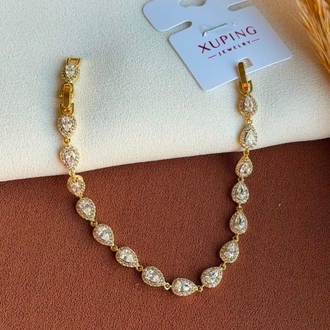 Xuping 14K Bileklik