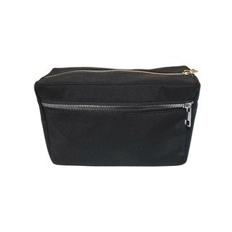 MENLY - TB035 - BLACK