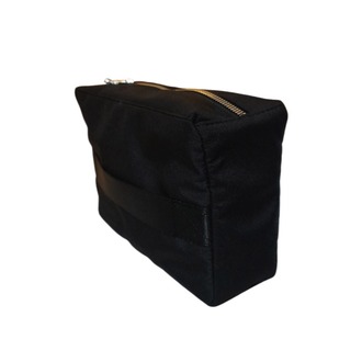 MENLY - TB035 - BLACK