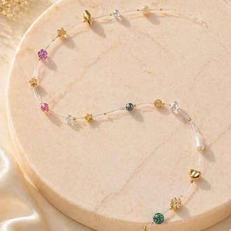 Saç Boncuğu Hair Beads 