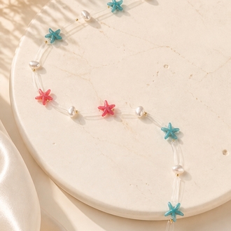 Saç Boncuğu Hair Beads 