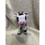 İnek Amigurumi