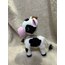 İnek Amigurumi