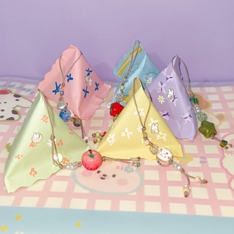 sürpriz paket charm