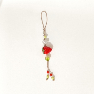 çilek charm 