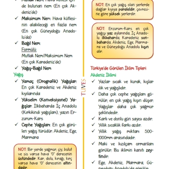 KPSS 2026 – Beşi Bir Yerde Derece Yapan Adayların Ortak Ders Notları (Ders Programı Hediyeli)