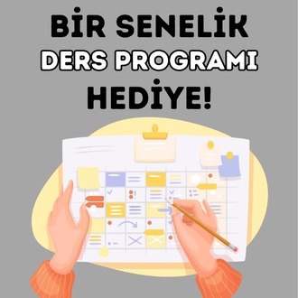 KPSS 2026 – Beşi Bir Yerde Derece Yapan Adayların Ortak Ders Notları (Ders Programı Hediyeli)