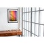 Gökkuşağı & Sazlar 40x60 Fotoğraf Baskı