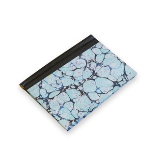 Ebru Tasarımlı El Yapımı Defter | ED-018