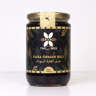 عسل الغابة السوداء – 850 غ