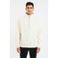 Oversize Yarım Fermuarlı Sweat