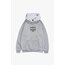 İki renk Şardonlu Sweatshirt