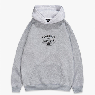 İki renk Şardonlu Sweatshirt
