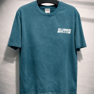 Pistol Sprey Oversize Yeşil Tshirt