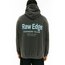 Oversize 3 İplik Asit Yıkamalı Hoodie
