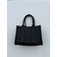 THE TOTE BAG SİYAH
