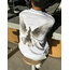 Pigeon oversize t-shirt
