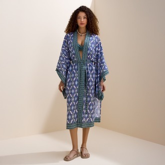 Topkapı Kaftan