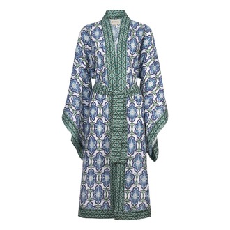 Topkapı Kaftan
