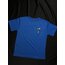 Minimal Kedi Nakış İşlemeli Oversize T-shirt