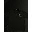 GTA Nakış İşlemeli Fermuarlı Polo Yaka T-shirt