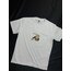 Mourinho Nakış İşlemeli Oversize T-shirt