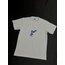 Mordecai Nakış İşlemeli Oversize T-shirt