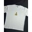 En - Nesyri Nakış İşlemeli Oversize T-shirt