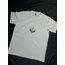 Çınar Nakış İşlemeli Oversize T-shirt