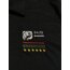 GTA Nakış İşlemeli Fermuarlı Polo Yaka T-shirt