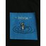 Fine Nakış İşlemeli %100 Pamuk Oversize T-shirt Sizlerle ! •