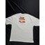 25 Nakış İşlemeli Oversize T-shirt